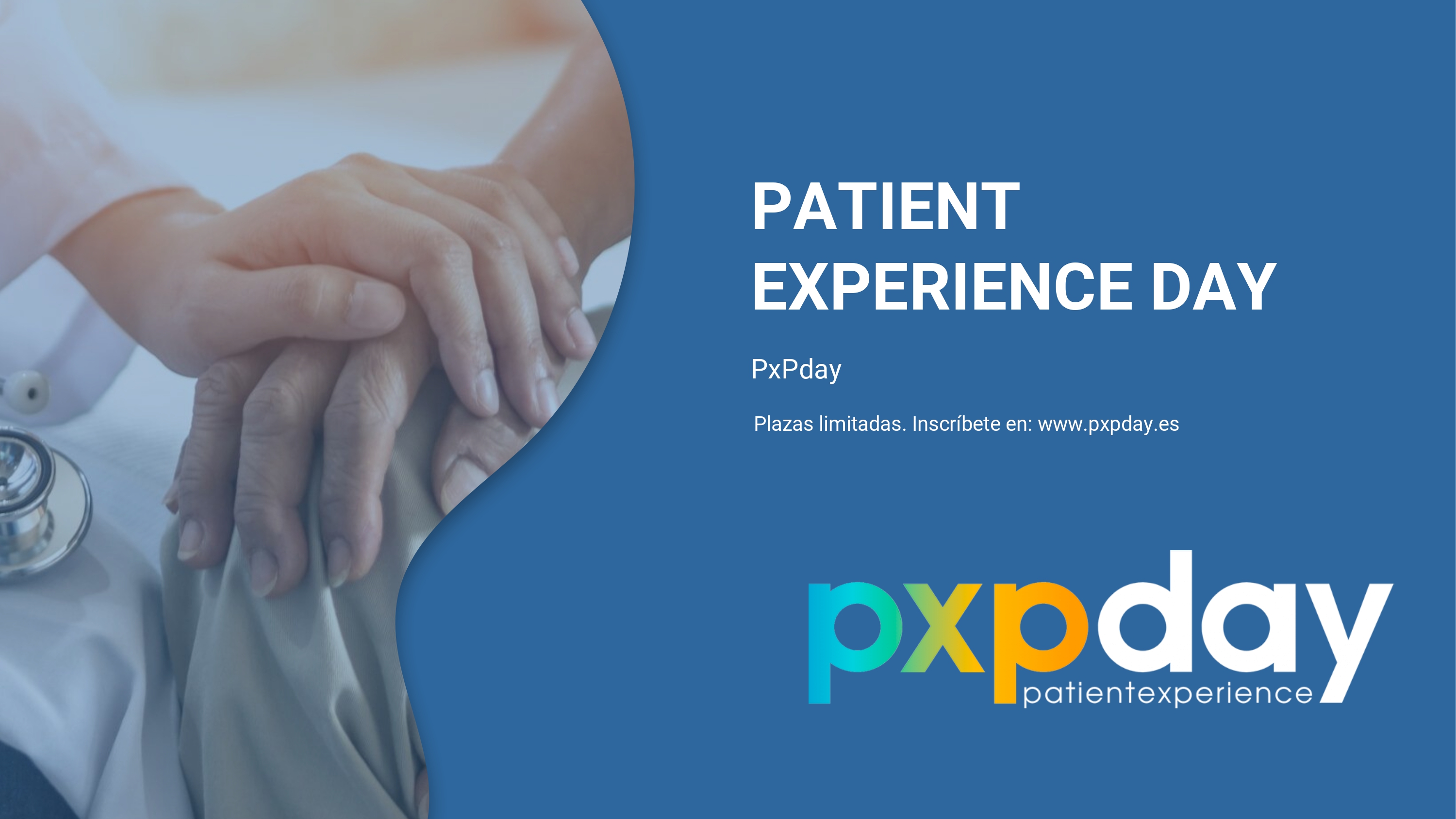 PxPday: Patient Experience Day